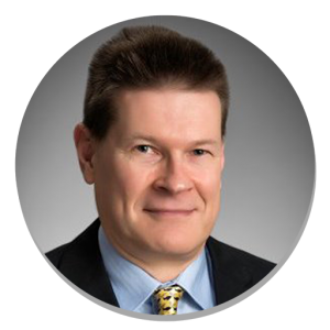 David J. Bartley, Vice President of Finance